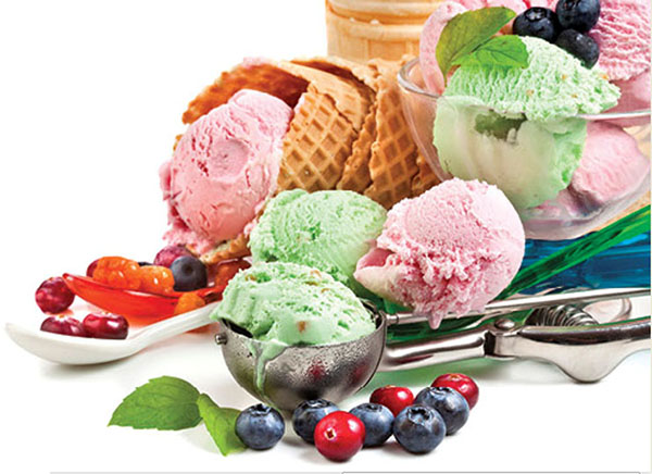 Delicious Ice Cream Display - Chinese manufacturer of Ice Cream Showcase/Gelato Display Case. High quality at competitive price.