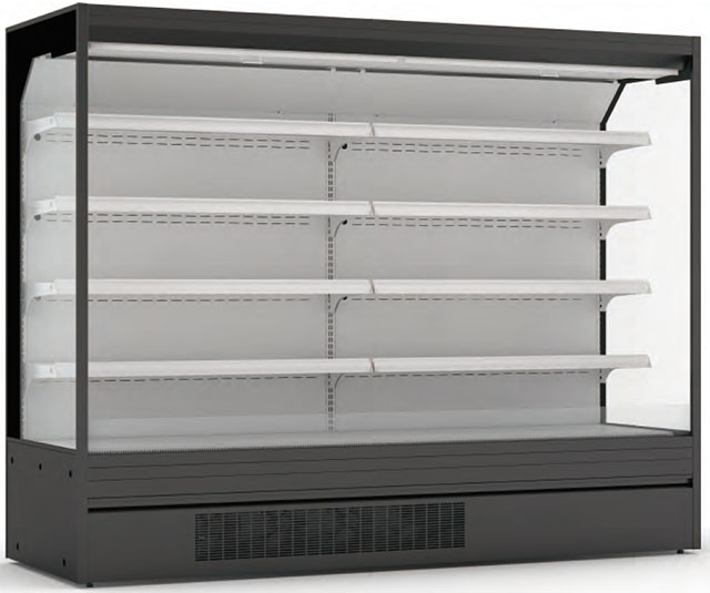 Supermarket Fridge Manufacturer & Supplier in China