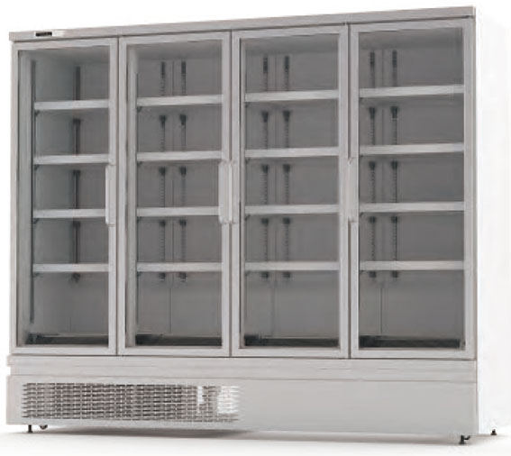 Chinese Convenience Store Fridge Manufacturer -  Supermarket Convenience Store Cooler Pioneer Factory in China among commercial & industrial refrigeration equipment manufactuers & suppliers.