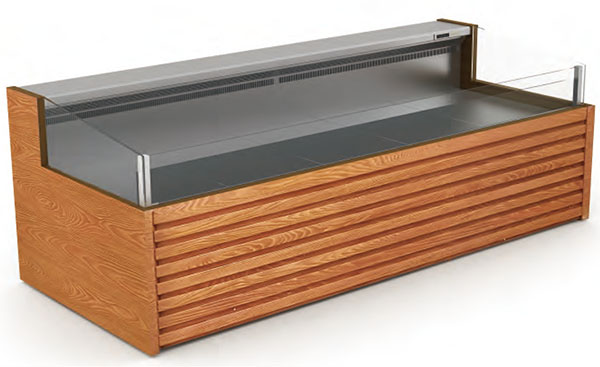 Supermarket Meat Case Manufacturer with 20+ Years in producing Refrigeration Equipment, Quality Guaranteed.