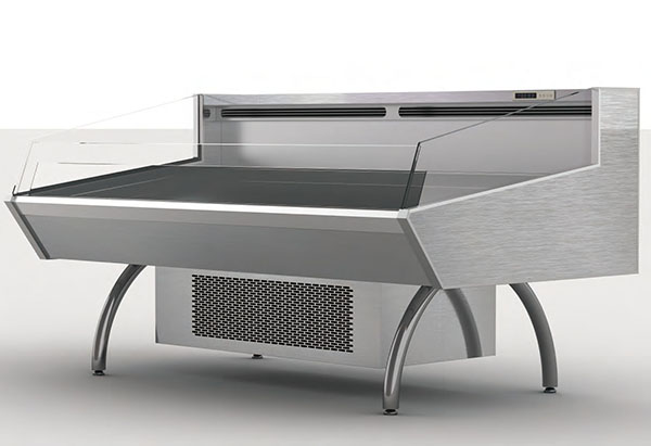 Supermarket Display Case Manufacturer & Supplier in China