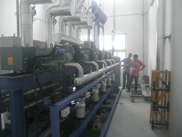 Cold Room Refrigeration Units -Evaporator & Condenser - Professional cold room refrigeration system producer and supplier in China. High quality at affordable price. Pioneer Factory in China among commercial & industrial refrigeration equipment manufactuers & suppliers.