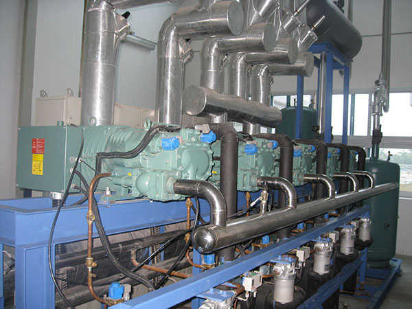 Cold Storage Refrigeration System Manufacturer - Professional cold room refrigeration system producer and supplier in China. 