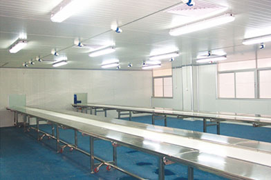 Food Processing Cold Storage Plant - Professional cold room manufacturer,designer and supplier in China. High quality at affordable price. Pioneer Factory in China among commercial & industrial refrigeration equipment manufactuers & suppliers.