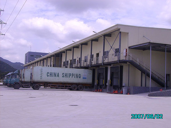 Cold Chain Refrigerated Warehouse - Professional cold room manufacturer,designer and supplier in China. High quality at affordable price. Pioneer Factory in China among commercial & industrial refrigeration equipment manufactuers & suppliers.