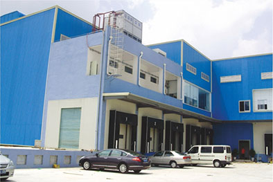 Walk-in Cold Storage Warehouses - Professional cold storage warehouse manufacturer,designer and supplier in China. High quality at affordable price. Pioneer Factory in China among commercial & industrial refrigeration equipment manufactuers & suppliers.