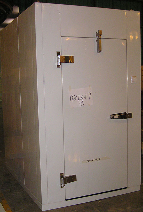 Chinese Prefabricated Walkin Freezer Cold Room Maufacture and Supplier