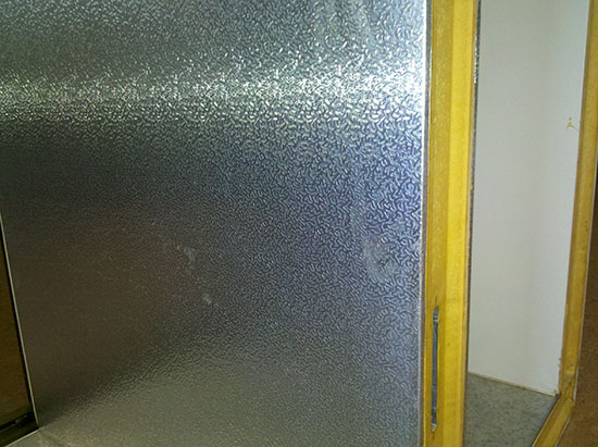 PIR PUR Cold Storage Boards Manufacturer: Supply Polyisocyanurate Polyurethane Insulated Sandwich Panels