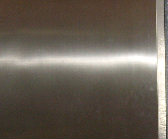 Cold Storage Slabs: Stainless Steel Prefabricated Insulated Cold Room Sandwich Panel