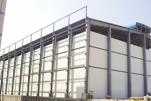 Supermarket Cold Storage Warehouse - Professional cold room manufacturer,designer and supplier in China. High quality at affordable price. Pioneer Factory in China among commercial & industrial refrigeration equipment manufactuers & suppliers.