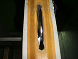 Cold Room Slab Connecion: Cold Storage Board Bias Cam Lock Hooking System Strengthening Cold Room Panels Joining and Connection