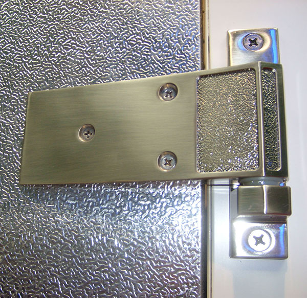 Walk-in Cold Room Door Heavy Duty Hinges