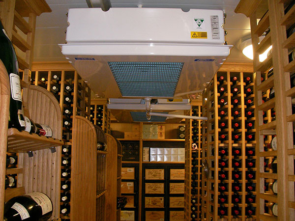 Walk-in Cold Rooms - Professional cold storage warehouse manufacturer,designer and supplier in China. High quality at affordable price.