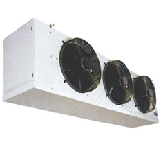 Walk-in Cold Room Refrigeration-System Standard Cross Air Blow Commercial Cold Storage Evaporator Air Cooler
