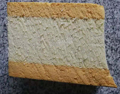 Cold Room Floor Panels: XPS Insulated panel for cold room floor insulation